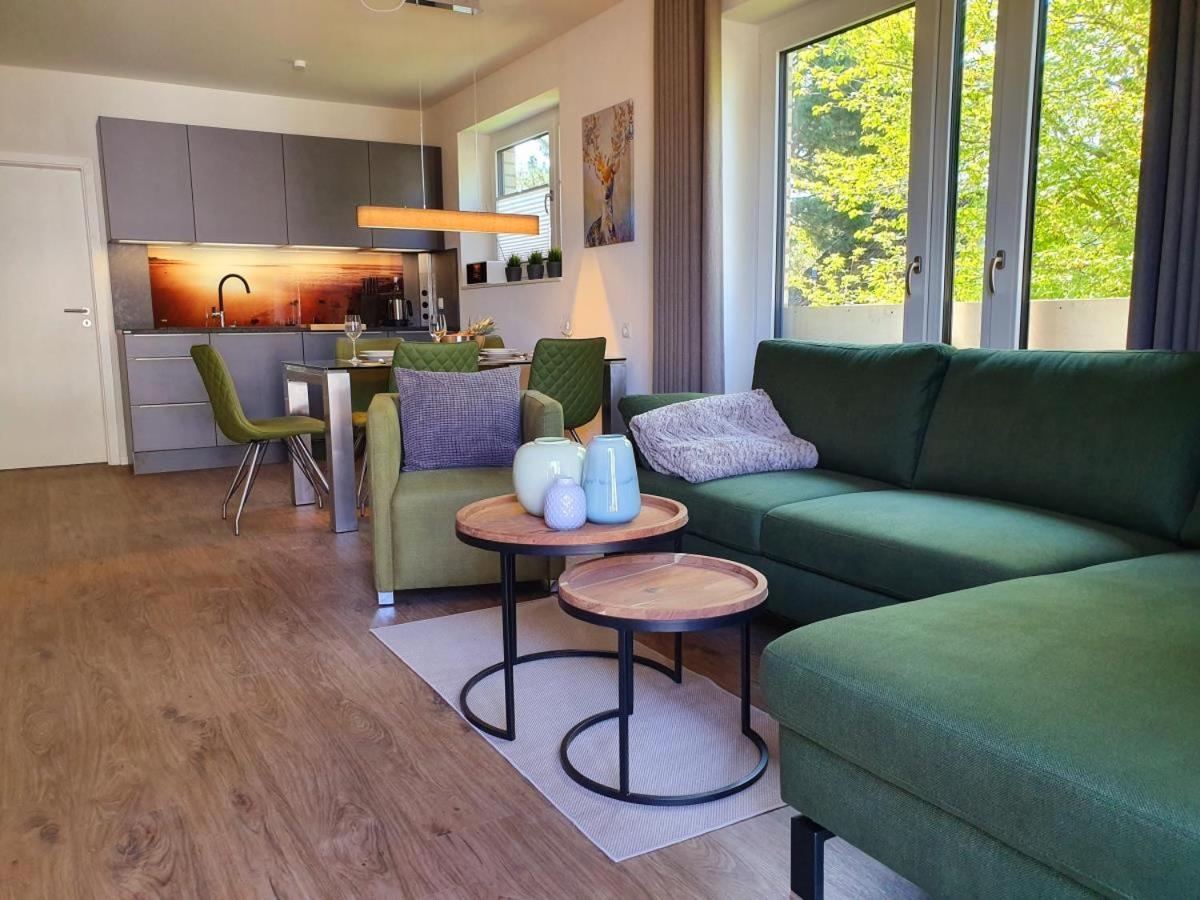 Ferienwohnung Kapitänshaus 3 Kellenhusen Exterior foto